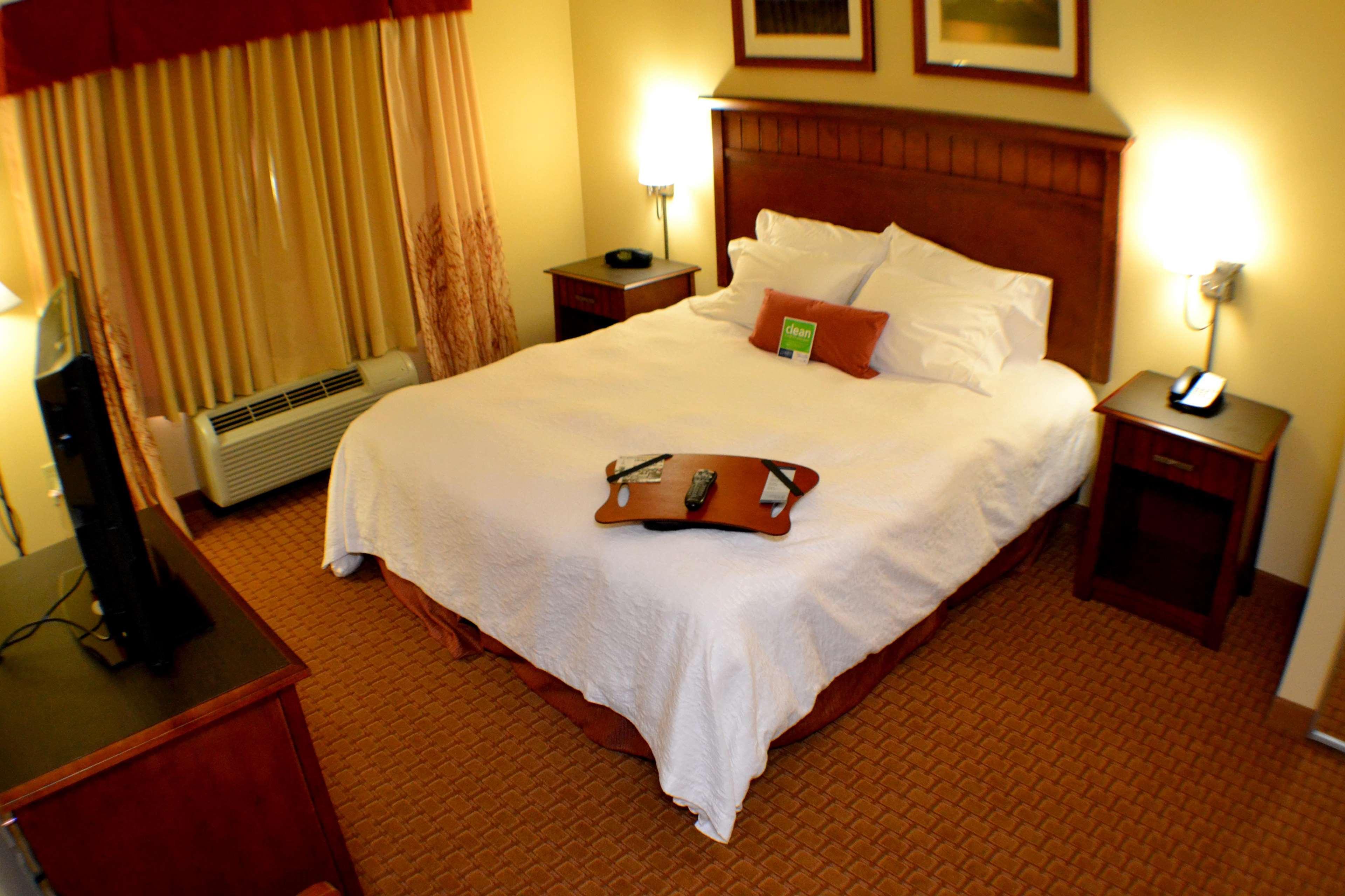 Hampton Inn & Suites Green River Quarto foto